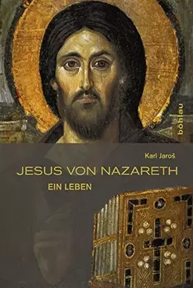 Couverture du produit · Jesus von Nazareth: Ein Leben