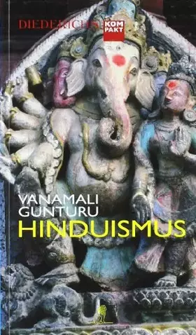 Couverture du produit · Hinduismus (Diederichs kompakt)