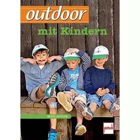 Couverture du produit · outdoor mit Kindern