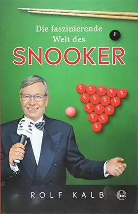 Couverture du produit · Die faszinierende Welt des Snooker