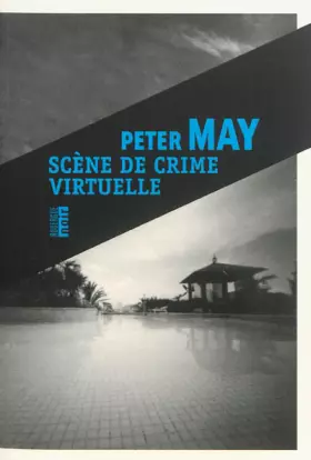 Couverture du produit · Scène de crime virtuelle