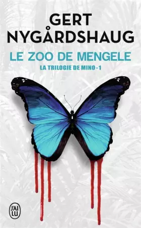 Couverture du produit · Le zoo de Mengele