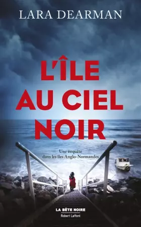 Couverture du produit · L'Île au ciel noir