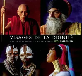 Couverture du produit · Visages de la dignité