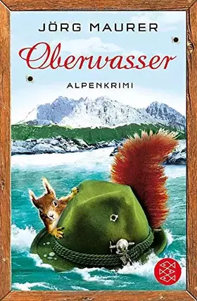 Couverture du produit · Oberwasser