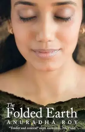 Couverture du produit · Folded Earth