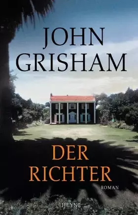 Couverture du produit · Der Richter.