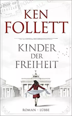 Couverture du produit · Kinder der Freiheit
