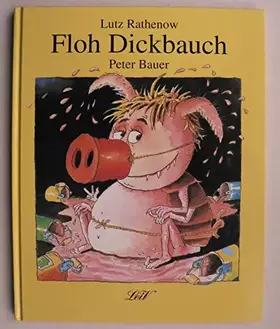 Couverture du produit · Floh Dickbauch