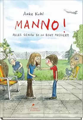 Couverture du produit · Manno!: Alles genau so in echt passiert