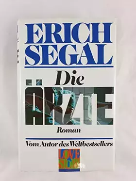 Couverture du produit · Die Ärzte : Roman. Dt. von Gisela Stege