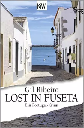 Couverture du produit · Lost in Fuseta: Ein Portugal-Krimi