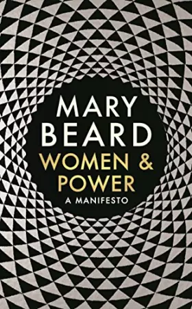 Couverture du produit · Women & Power: A Manifesto