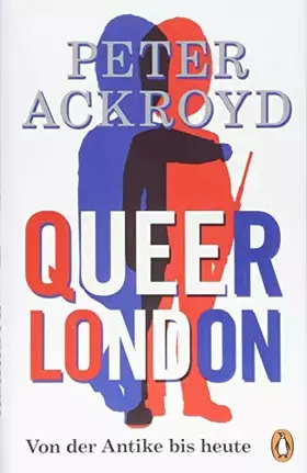 Couverture du produit · Queer London: Von der Antike bis heute