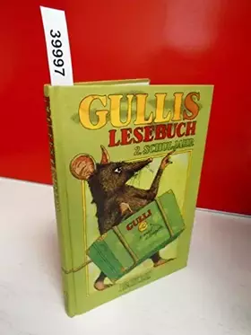 Couverture du produit · Mit Kindern lesen / Handlungsorientierter, fächerübergreifender Unterricht im zweiten Schuljahr mit den Gulli-Geschichten: Mit 