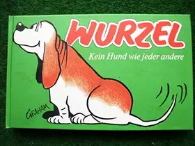 Couverture du produit · Wurzel Kein Hund wie jeder andere