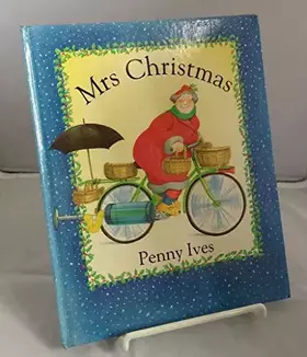 Couverture du produit · Mrs. Christmas