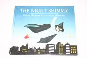 Couverture du produit · Night Swimmy