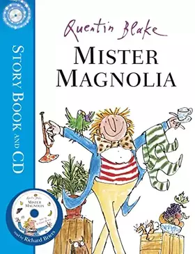 Couverture du produit · Mister Magnolia