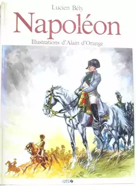Couverture du produit · Napoléon