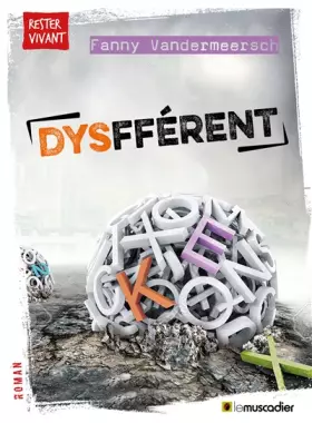 Couverture du produit · Dysfférent
