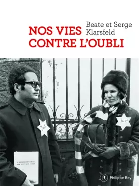 Couverture du produit · Nos vies contre l'oubli