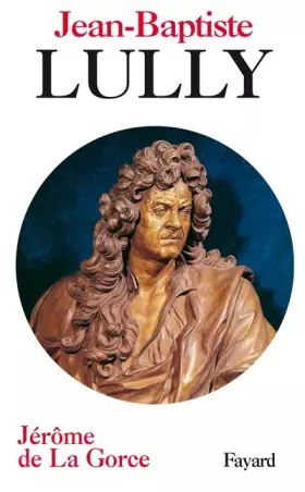 Couverture du produit · Jean-Baptiste Lully
