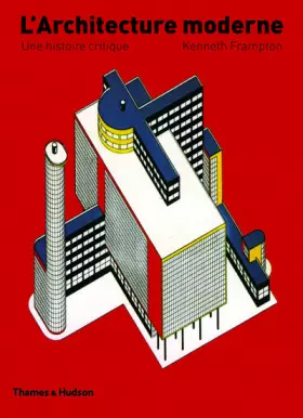 Couverture du produit · L'Architecture moderne