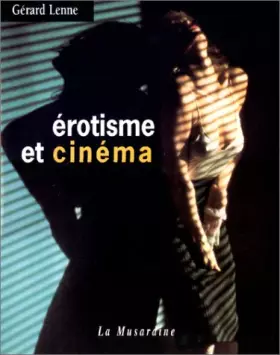 Couverture du produit · Erotisme et cinéma