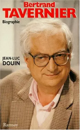 Couverture du produit · Bertrand Tavernier