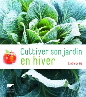 Couverture du produit · Cultiver son jardin en hiver