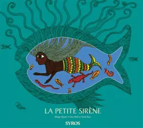 Couverture du produit · La petite sirène