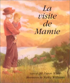 Couverture du produit · La Visite de mamie