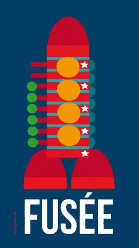 Couverture du produit · Fusée