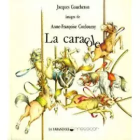 Couverture du produit · La caracole