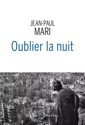 Couverture du produit · Oublier la nuit