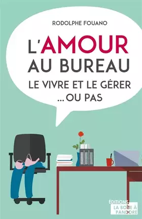 Couverture du produit · L'amour au bureau