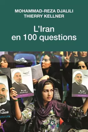 Couverture du produit · L'Iran en 100 questions