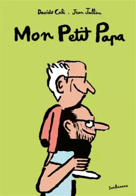 Couverture du produit · Mon Petit Papa