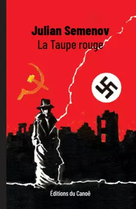 Couverture du produit · La Taupe rouge : 17 instants de printemps