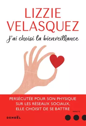 Couverture du produit · J'ai choisi la bienveillance: Comment la compassion peut transformer le monde