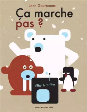 Couverture du produit · Ca marche pas ?