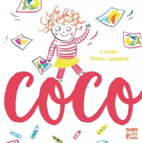 Couverture du produit · Coco