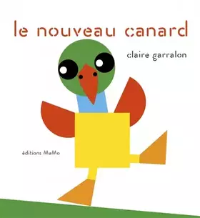 Couverture du produit · Le nouveau canard