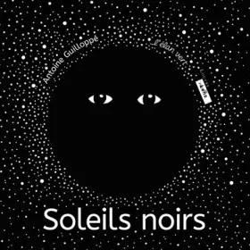 Couverture du produit · Soleils noirs