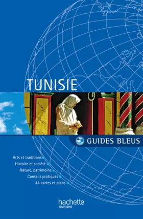 Couverture du produit · Tunisie