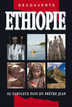 Couverture du produit · Ethiopie