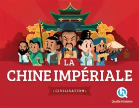 Couverture du produit · La Chine impériale