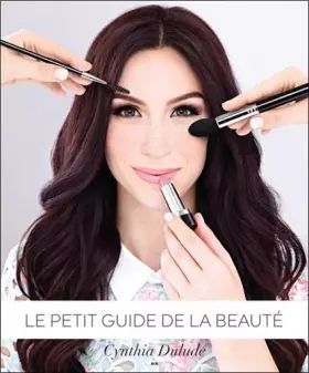 Couverture du produit · Le petit guide de la beauté
