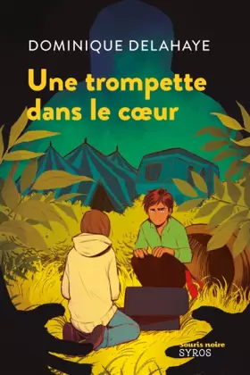 Couverture du produit · Une Trompette dans le coeur